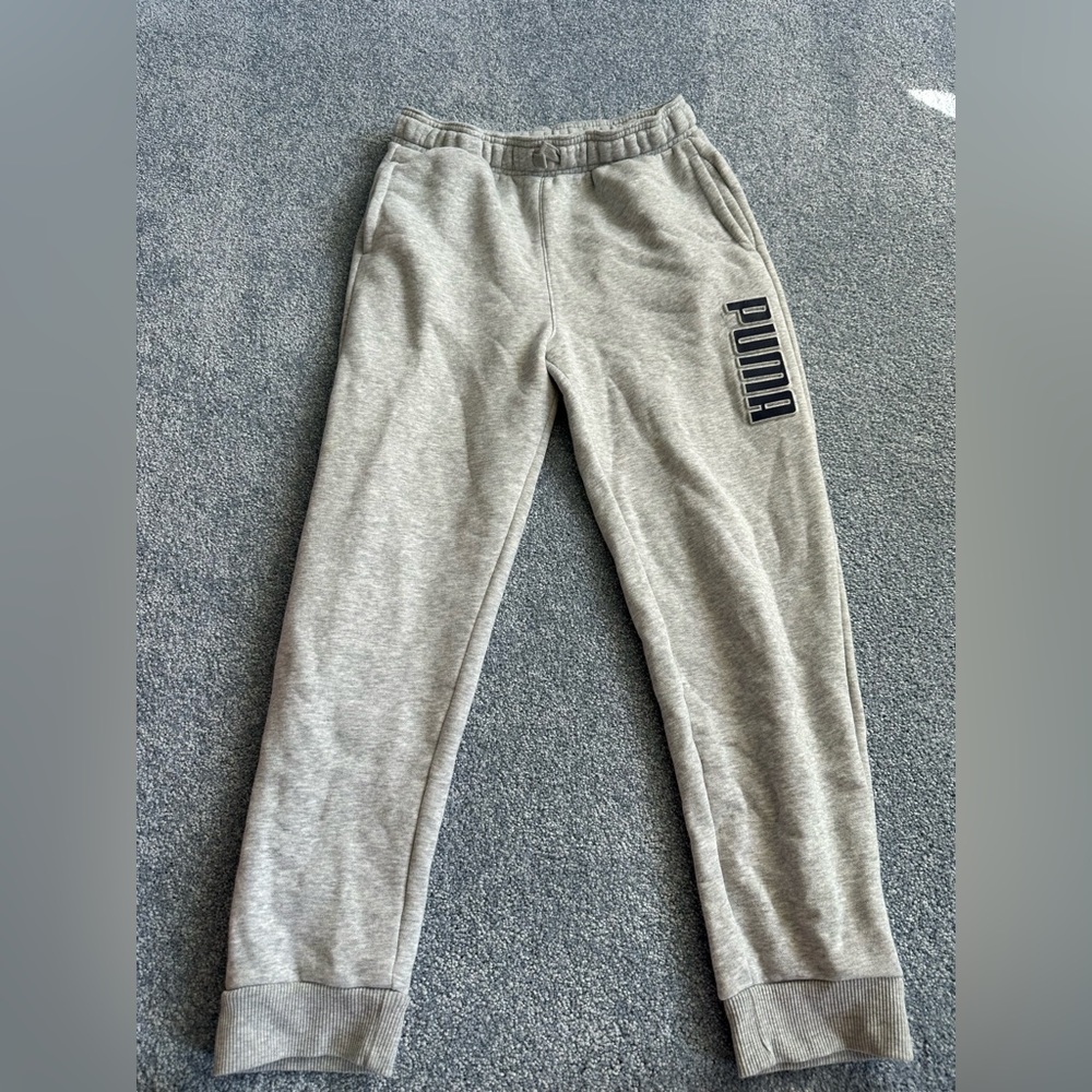 Puma Sweatpants